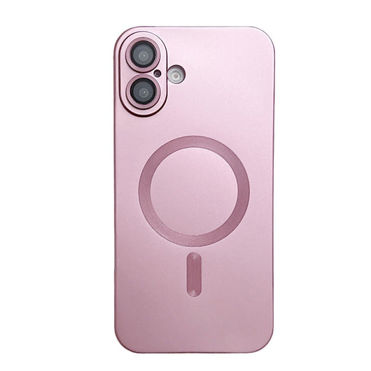 Funda Magnética Metálica Antiimpactos para Celular - Image 5