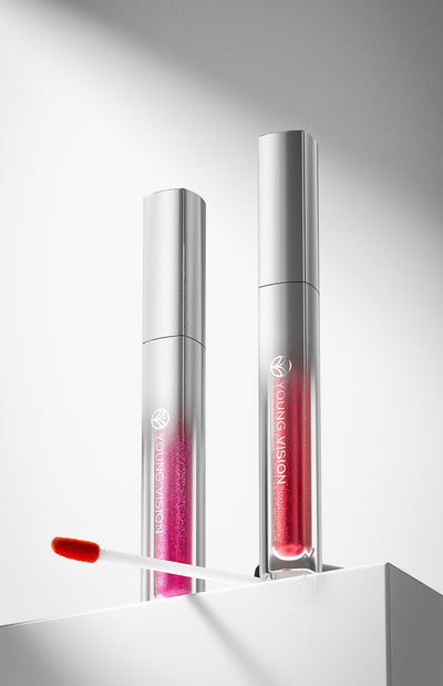 Paleta de 8 Colores: Sombras y Brillos Labiales Resistentes - Image 18