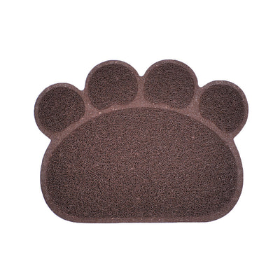 Tapete Comedero para Mascotas Diseño PVC Moderno - Image 11