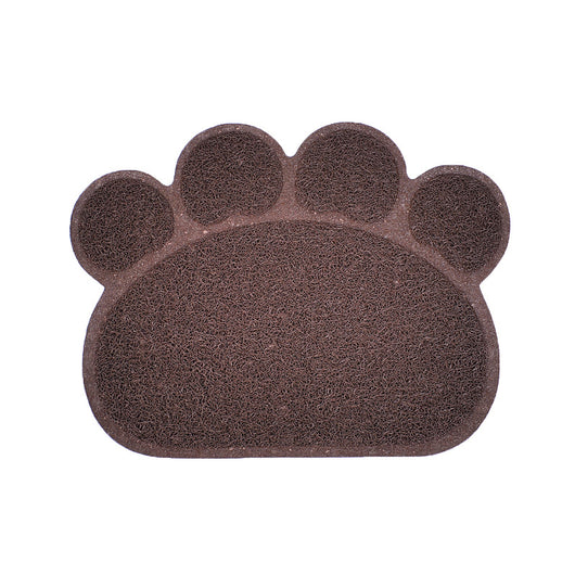 Tapete Comedero para Mascotas Diseño PVC Moderno - Image 11