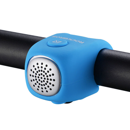 Timbre Eléctrico de Montaña para Bicicleta Eléctrica - Image 2
