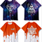 Ropa AOP - Diseño Personalizado All Over Print
