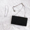 Clutch Adornado con Diamantes