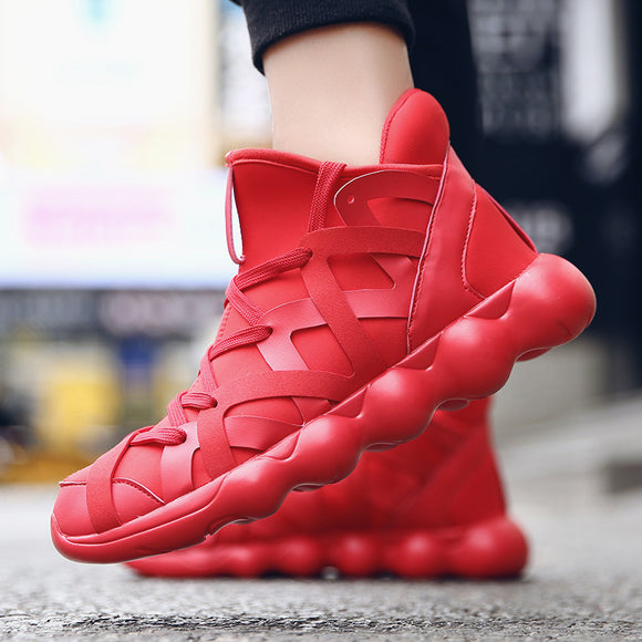 Zapatillas de Correr de Alto Rendimiento