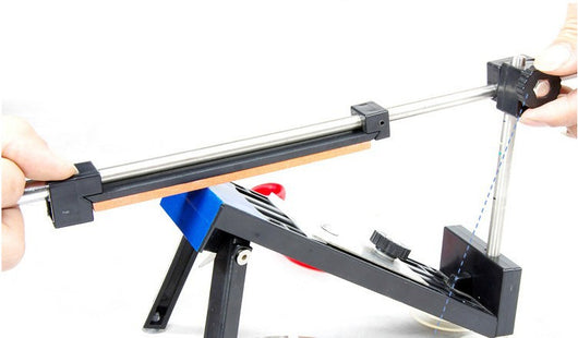 Afilador Profesional de Cuchillos con Tecnología de Ángulo Fijo - Image 3