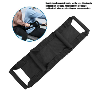 Cinturón de Protección Lumbar Ajustable - Image 10