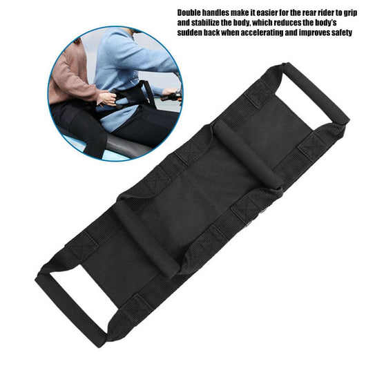 Cinturón de Protección Lumbar Ajustable - Image 10