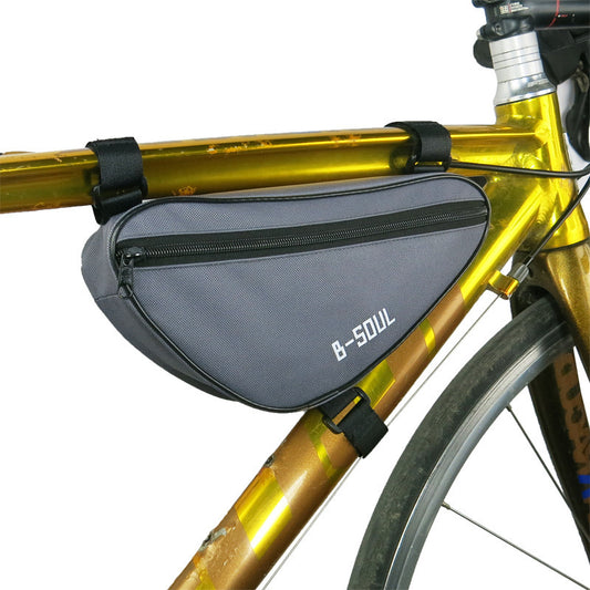 Bolsa Triangular de Montura