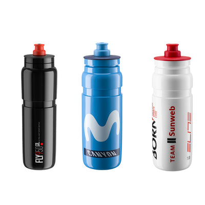 Botella de Agua para Ciclismo de Montaña y Ruta