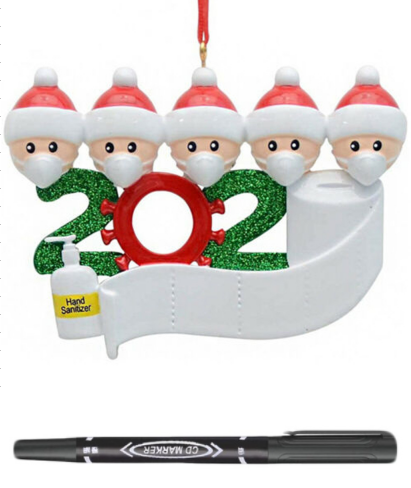 Dije Árbol de Navidad - Image 10