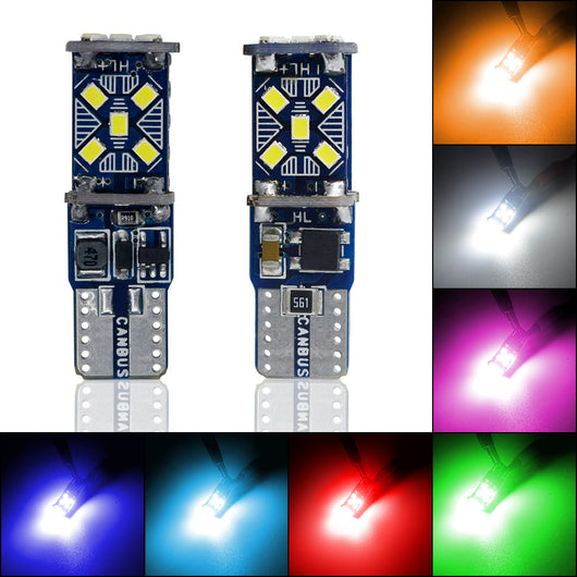 Luces LED Personalizadas para Auto - Image 5
