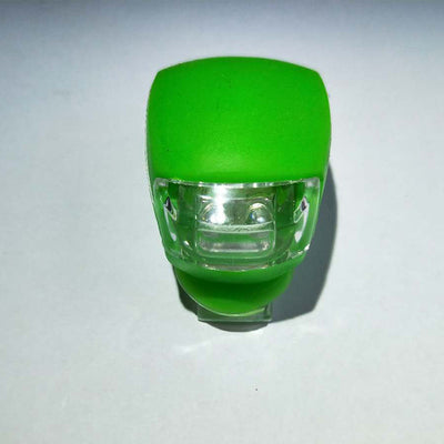 Luz de Seguridad LED para Bicicleta - Image 3