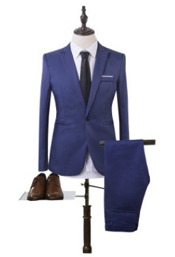 Esmóquines Modernos para Hombre - Elegancia Garantizada - Image 3