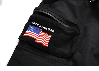 Pantalones Overol Hombre: Estilo y Comodidad Todo el Día - Image 16