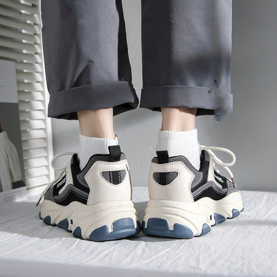 Zapatos Casuales de Plataforma para Mujer - Image 13