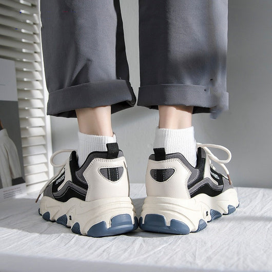 Zapatos Casuales de Plataforma para Mujer - Image 13
