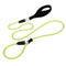 Fluorescente Verde M