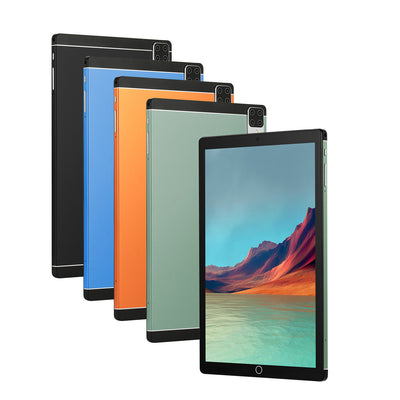 Tableta Android 15 Versión Google en Inglés