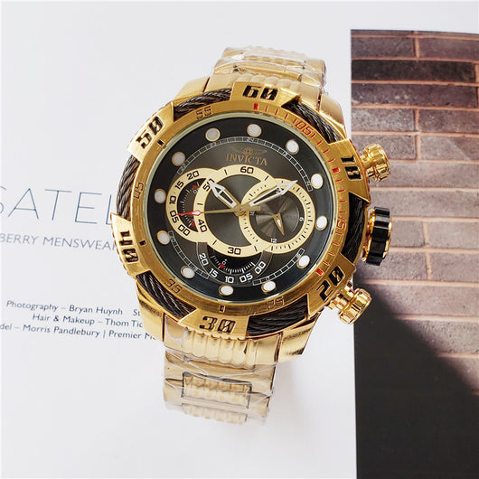 Reloj para Hombre Elegante y Versátil - Image 10