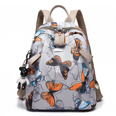 Mochila Oxford de Gran Capacidad para Mujer - Image 4