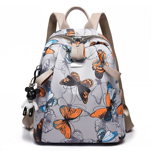 Mochila Oxford de Gran Capacidad para Mujer - Image 4