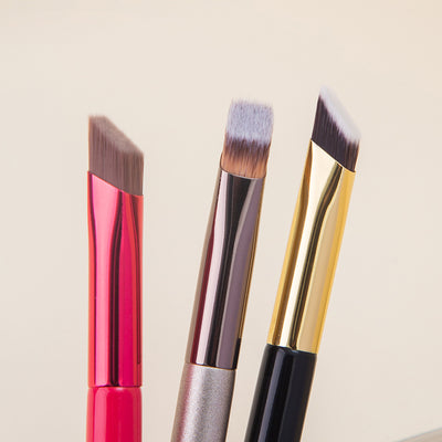Brocha de Cejas 3D con Pasta de Maquillaje - Pincel Estereoscópico para Cejas y Corrector - Image 18