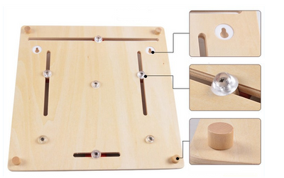 Reloj Puzzle - Image 3