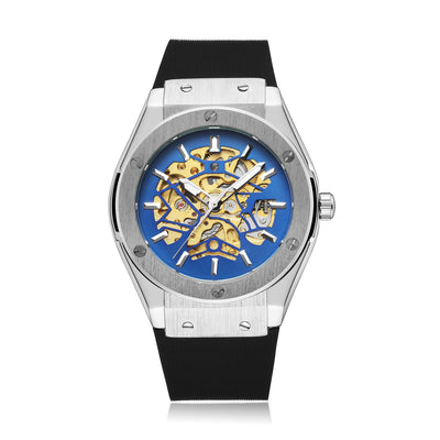 Reloj Mecánico Automático de Precisión - Image 34