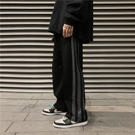 Pantalones Versátiles Otoño Invierno para Hombre y Mujer - Image 7