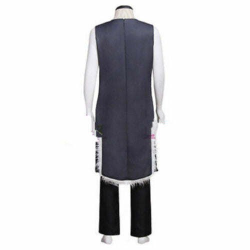 Traje Anime Escénico para Hombre Cos Clothing - Image 5