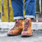 Botas Martin Cortas para Pareja - Calzado Outdoor Resistente