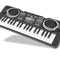Piano Eléctrico Infantil de 37 Teclas - Instrumento Musical Educativo