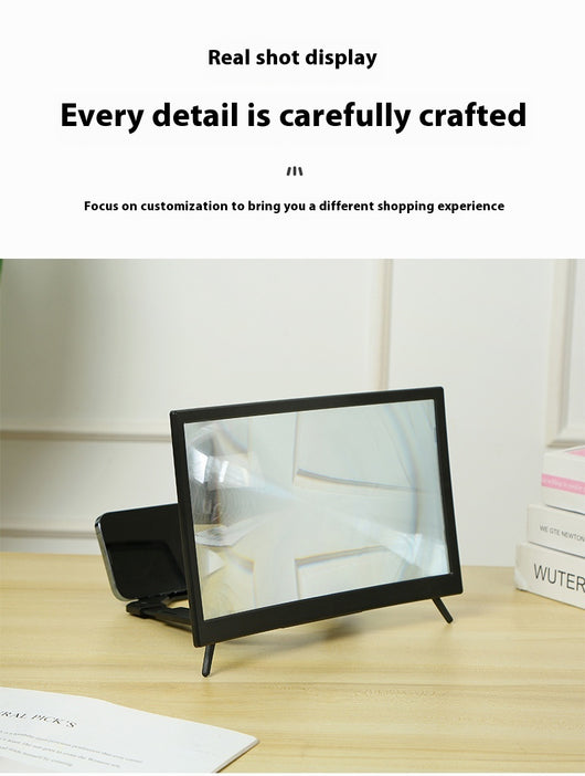 Amplificador de Pantalla para Móvil - Lupa 3D - Image 9