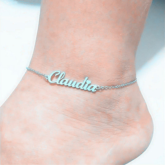 Cadena de Letras Personalizadas - Image 13