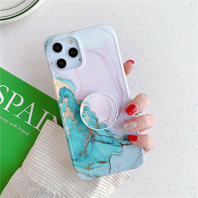 Funda de Mármol para Teléfono - Image 11