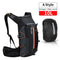 Mochila Hidratante para Ciclismo de Montaña
