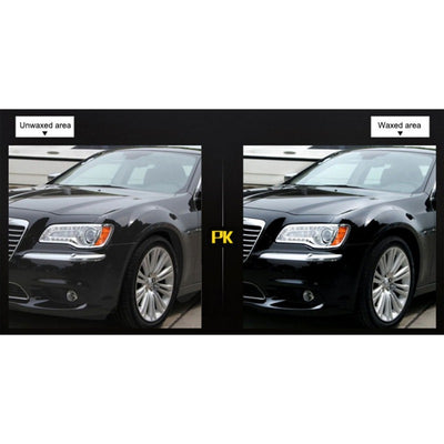 Cera de Carnauba Premium con Revestimiento de Diamante - Reparación de Rayones y Protección Cristalina 200ML - Image 10
