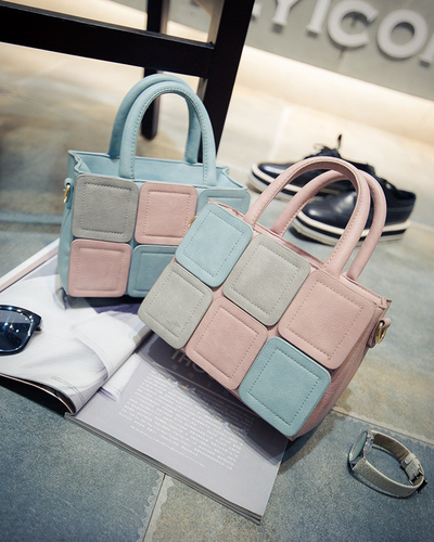 Bolsa Mensajera con Diseño Modular - Image 12