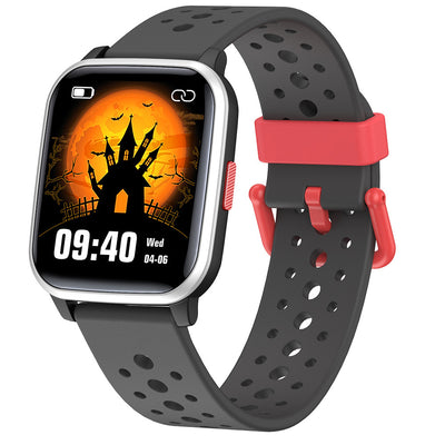 Reloj Inteligente Infantil con GPS, Música y Foto - Image 11