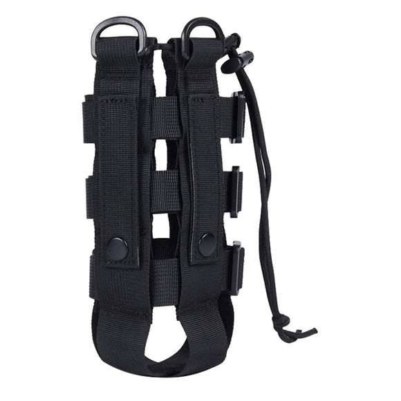 Funda Protectora para Vaso con Cordón Ajustable
