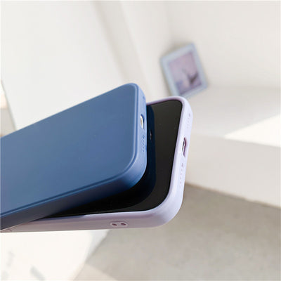 Funda Líquida para Celular Cubo Rubik Efecto 3D - Image 10