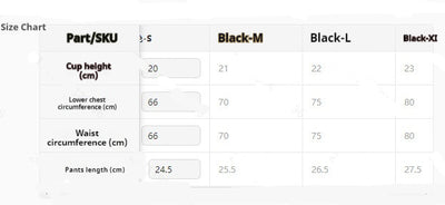 Women's black deep V push-up bikini with lace-up back and high-waisted bottom, laid flat on white marble. - Image 7