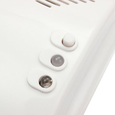 Alarma de Gas con Relé de Salida 12V - Image 4