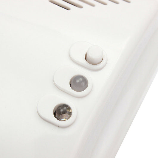 Alarma de Gas con Relé de Salida 12V - Image 4