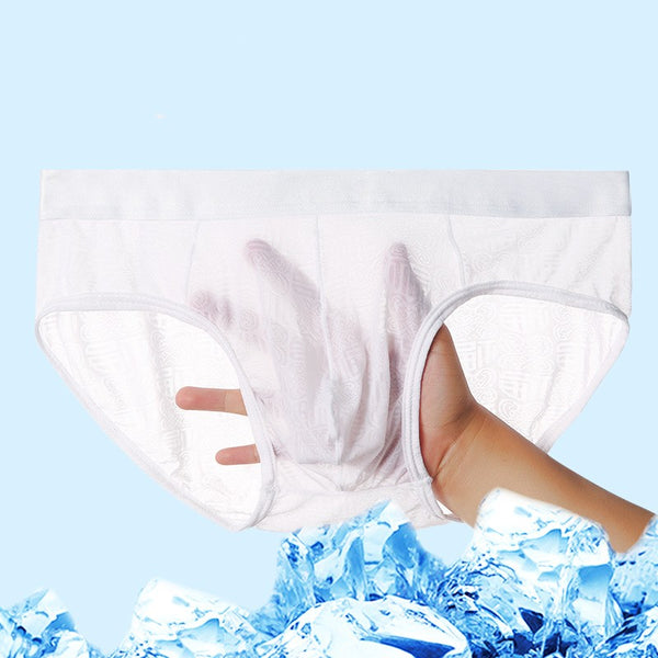 Bóxer Jacquard Respirable con Carácter Fu para Hombre