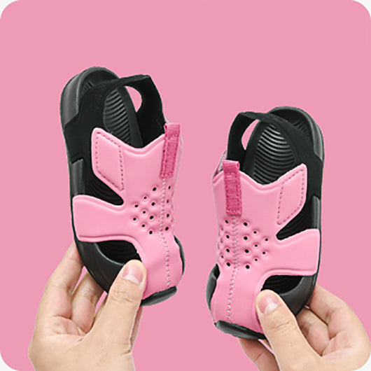Sandalias Deportivas con Perforaciones para Niños y Niñas - Image 3