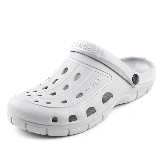 Pantuflas con Suela Gruesa Antideslizante - Image 9