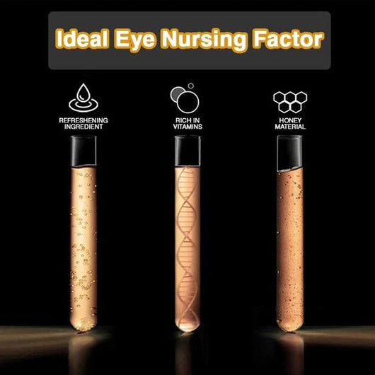 Crema Contorno de Ojos Antiojeras con Hidratación Intensiva - Image 7