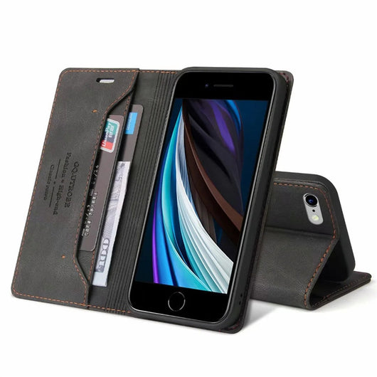Funda Protectora POCOX3nfc con Billetera Integrada y Soporte Magnético - Image 6
