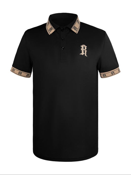 Polo Casual con Bordado para Hombre - Image 9